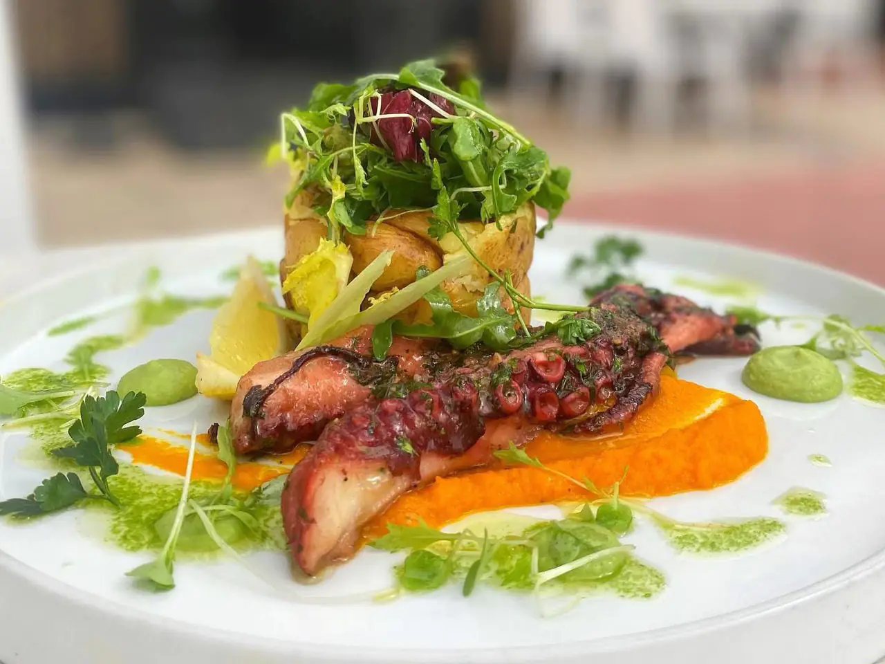 bella bia restaurant cabo roig gallery food 2025 2