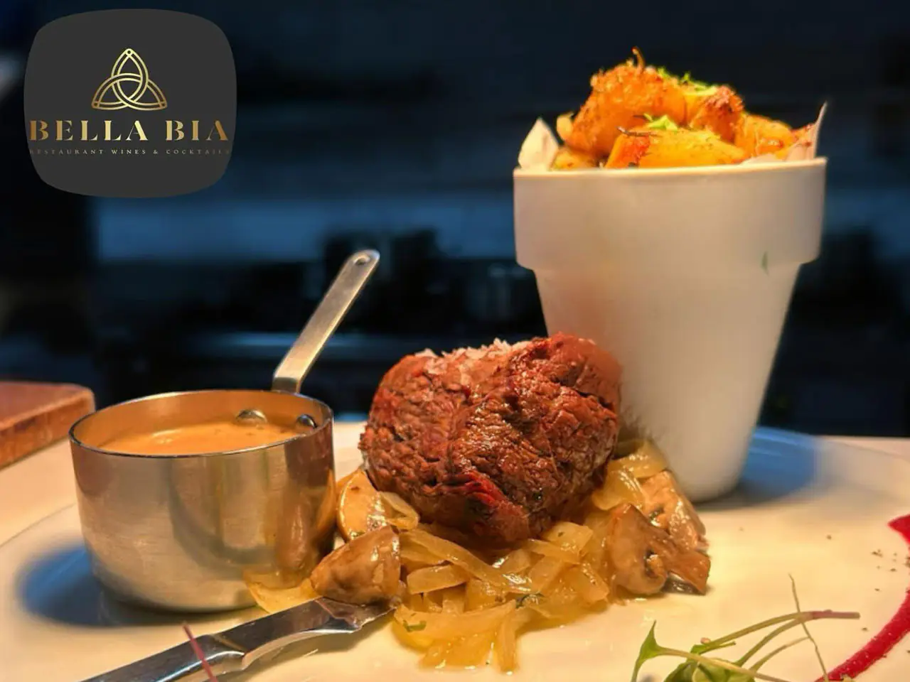 bella bia restaurant cabo roig gallery food 2025 11