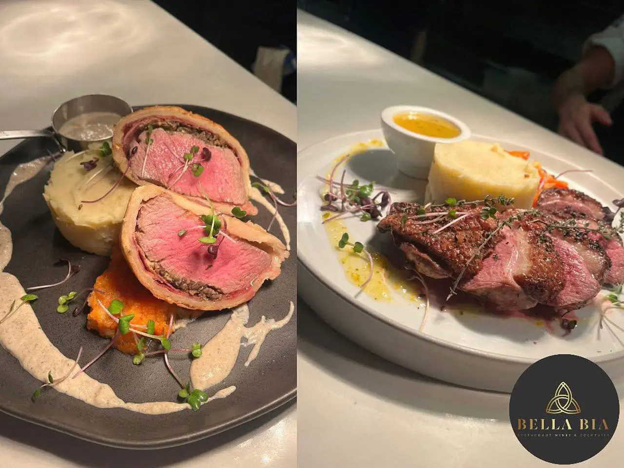 bella bia restaurant cabo roig gallery food 2025 15