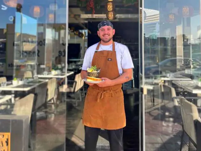 bella bia restaurant cabo roig gallery staff 2